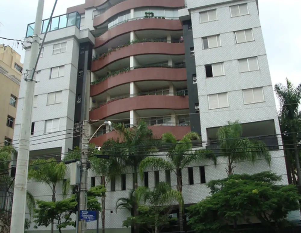 Edificio Jardins Davignon