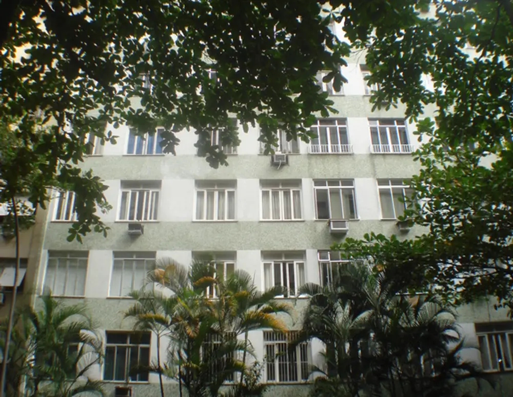 Edificio Patrick