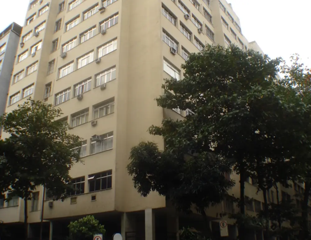 Edificio Presidente Castelo Branco