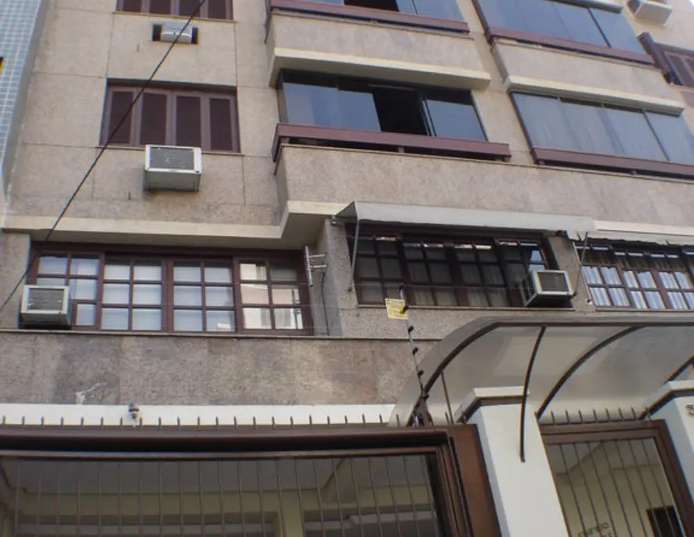 Edifício Mirage