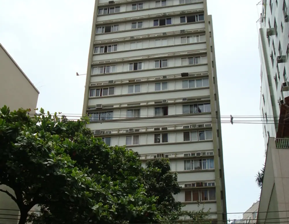 Edificio Monique