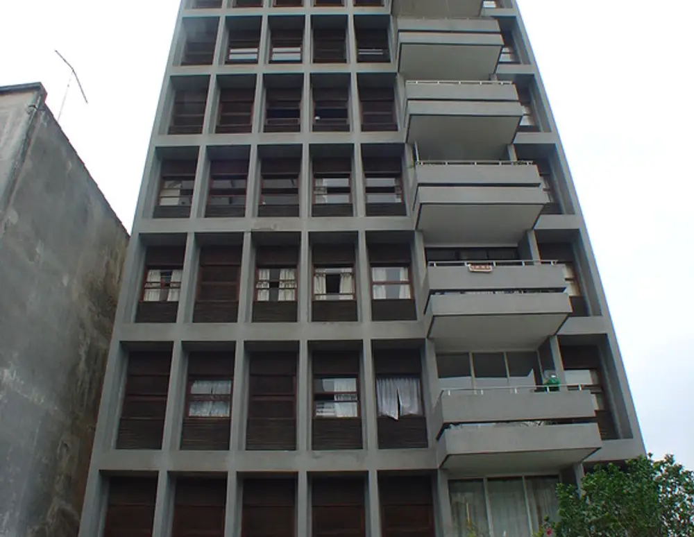 Edificio Riverside