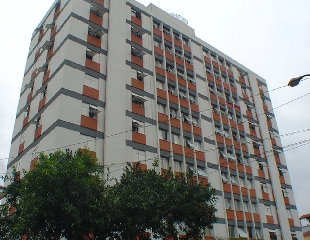 Edificio Riverside — foto 2