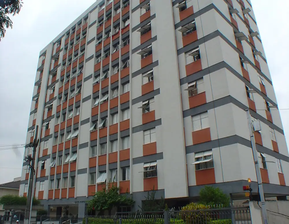 Edificio Riverside — foto 3