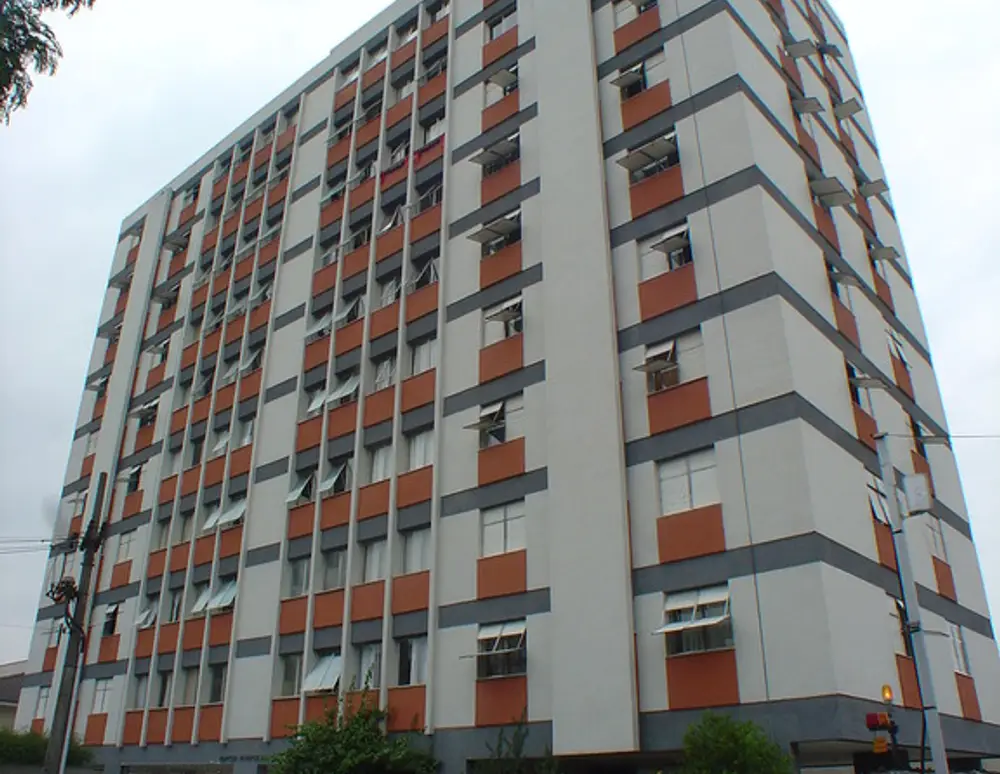 Edificio Riverside — foto 4