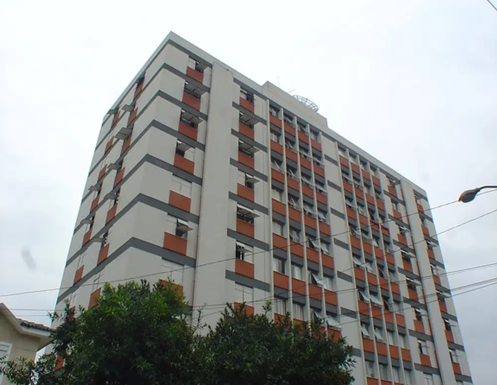 Edificio Riverside — foto 5
