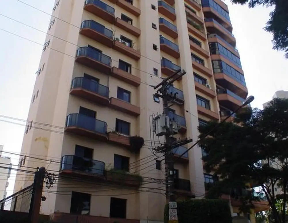 Edificio Royal Dansk