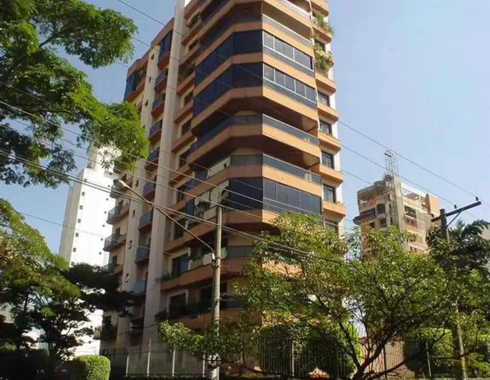 Edificio Royal Dansk — foto 2