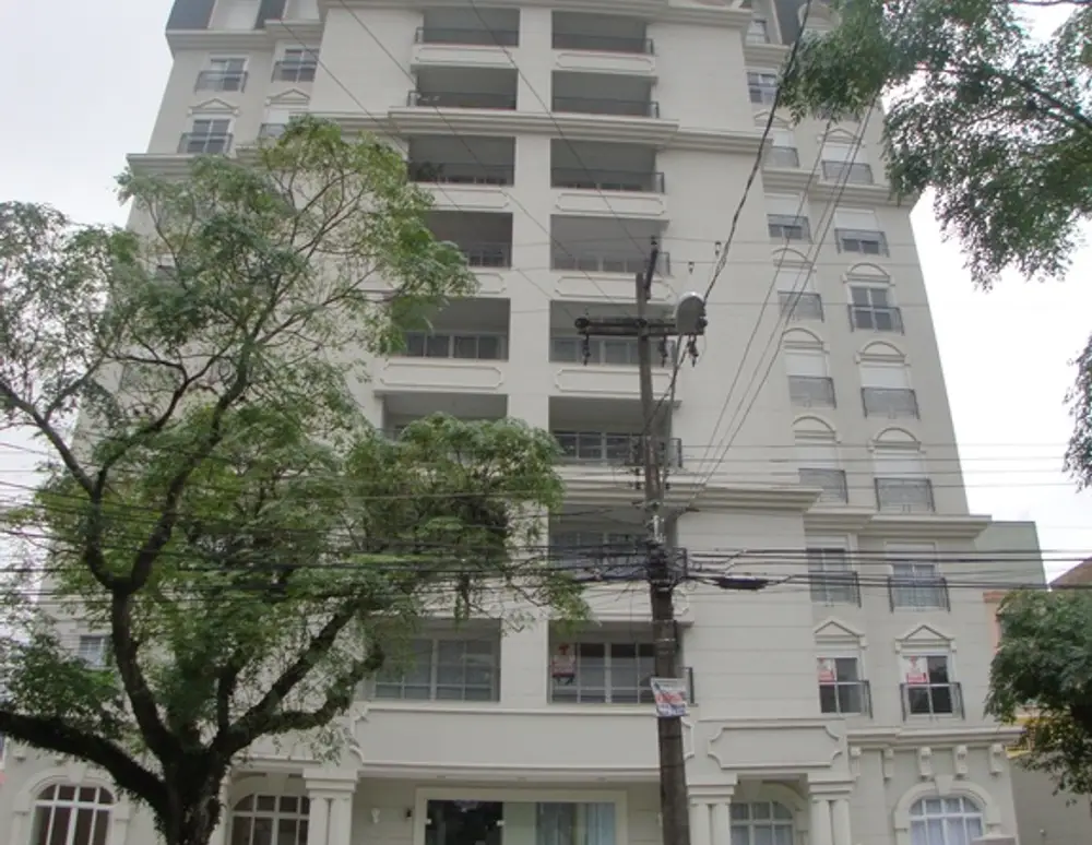 Edifício Place Neuve