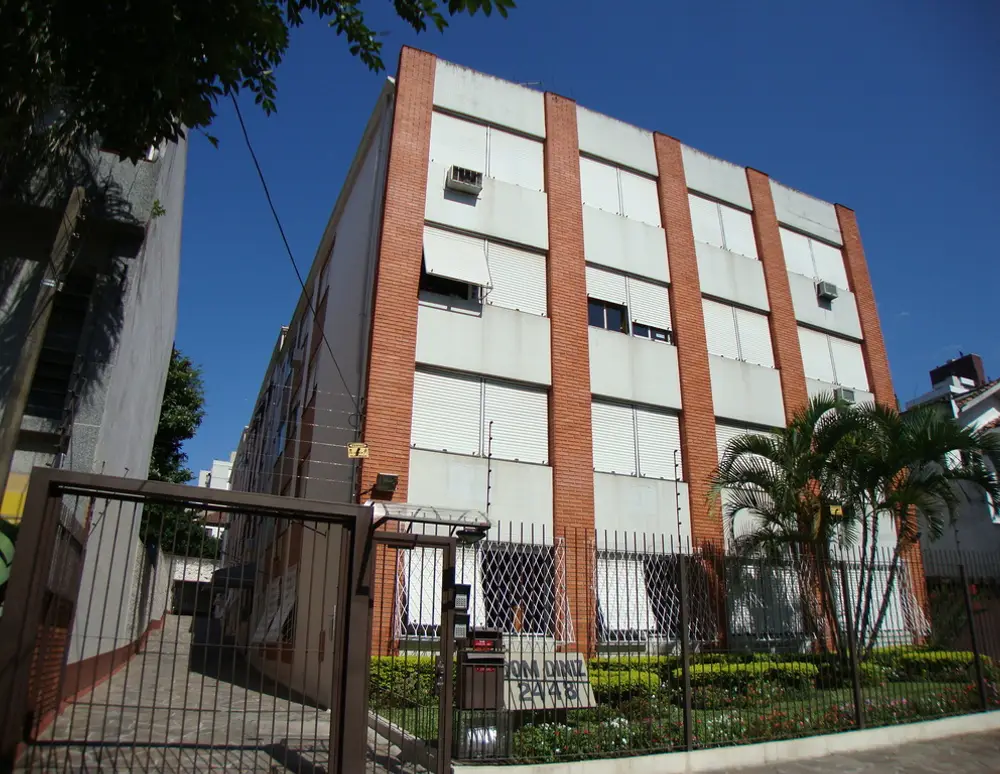 Edificio Dom Diniz