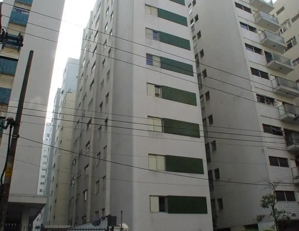 Edificio Baronesa