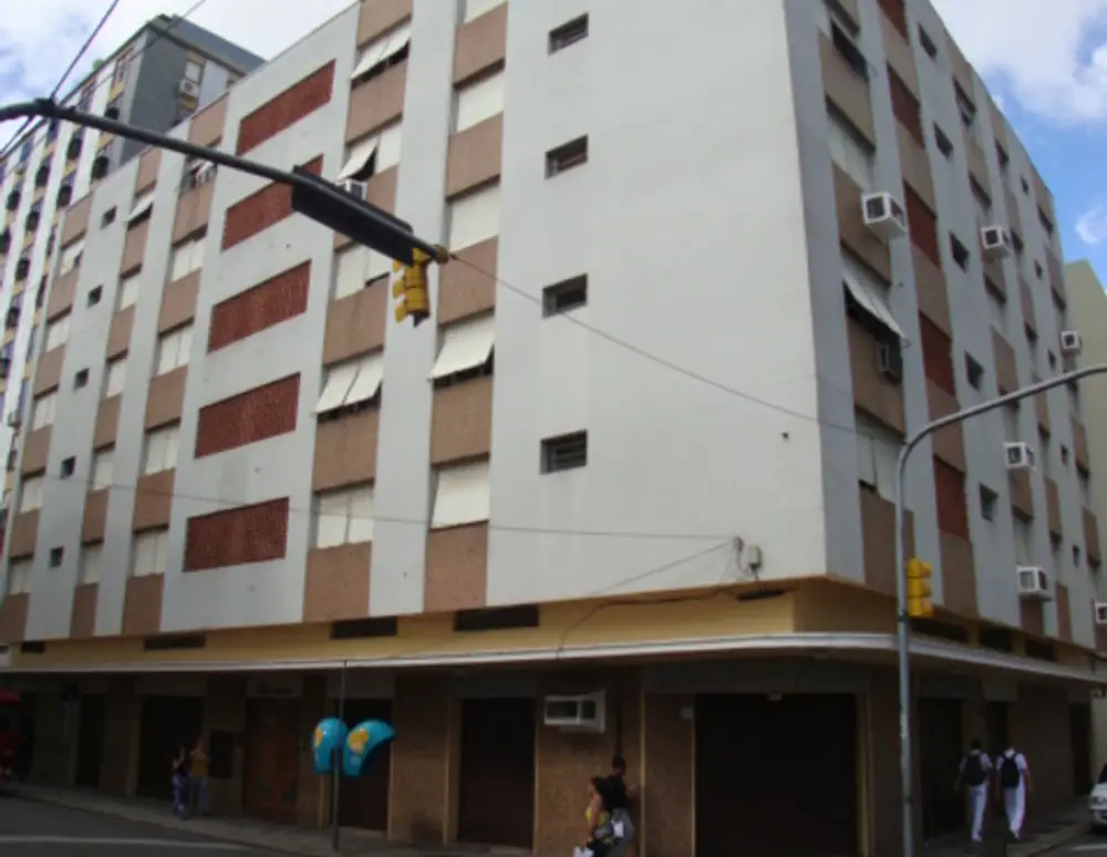 Edificio Gama Castor