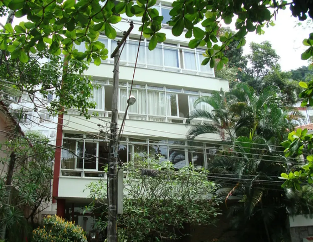 Edificio Senador Simonsen