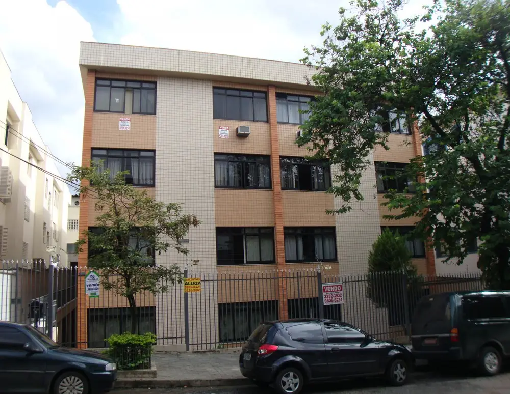 Edificio Marcos-tadeu