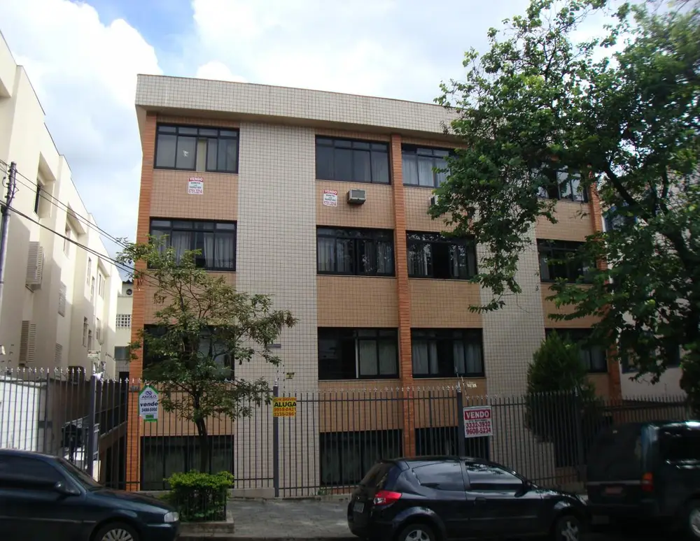 Edificio Marcos-tadeu — foto 2