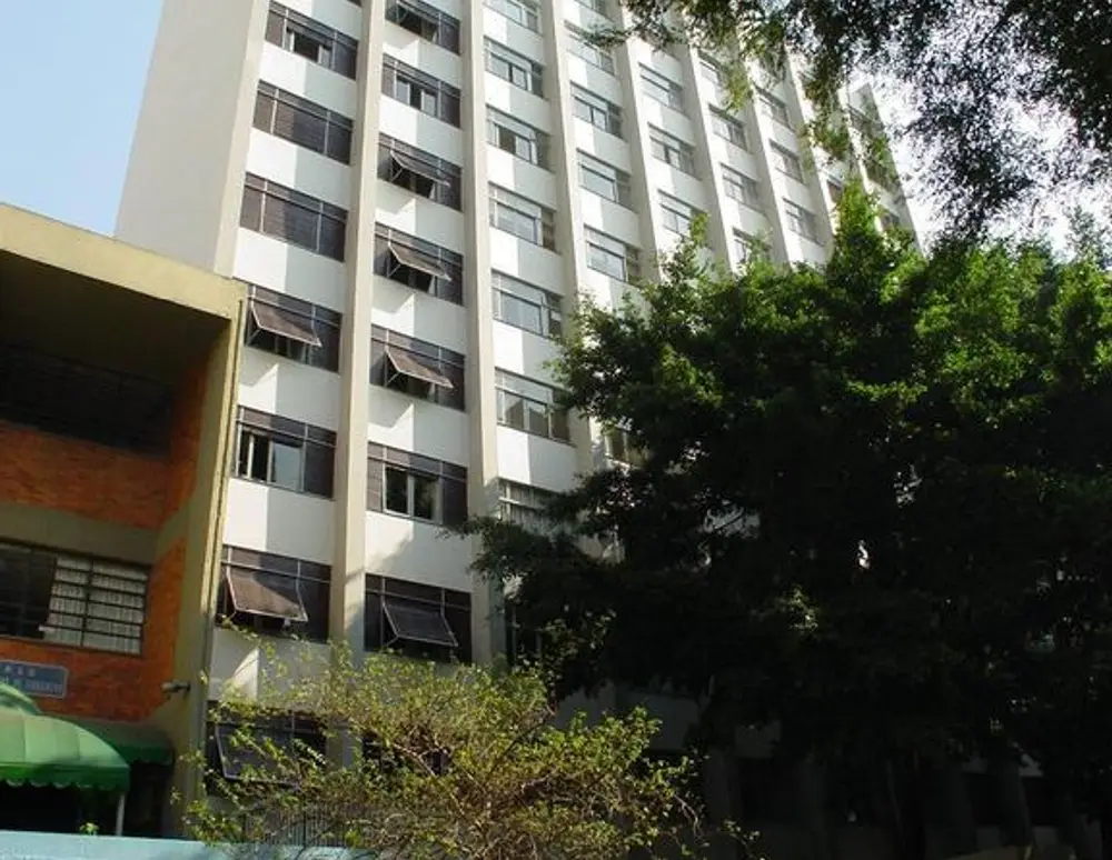 Edificio Parque Santa Cecilia