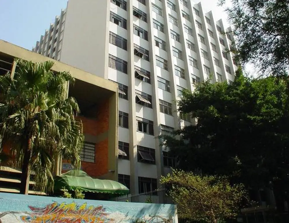 Edificio Parque Santa Cecilia — foto 2