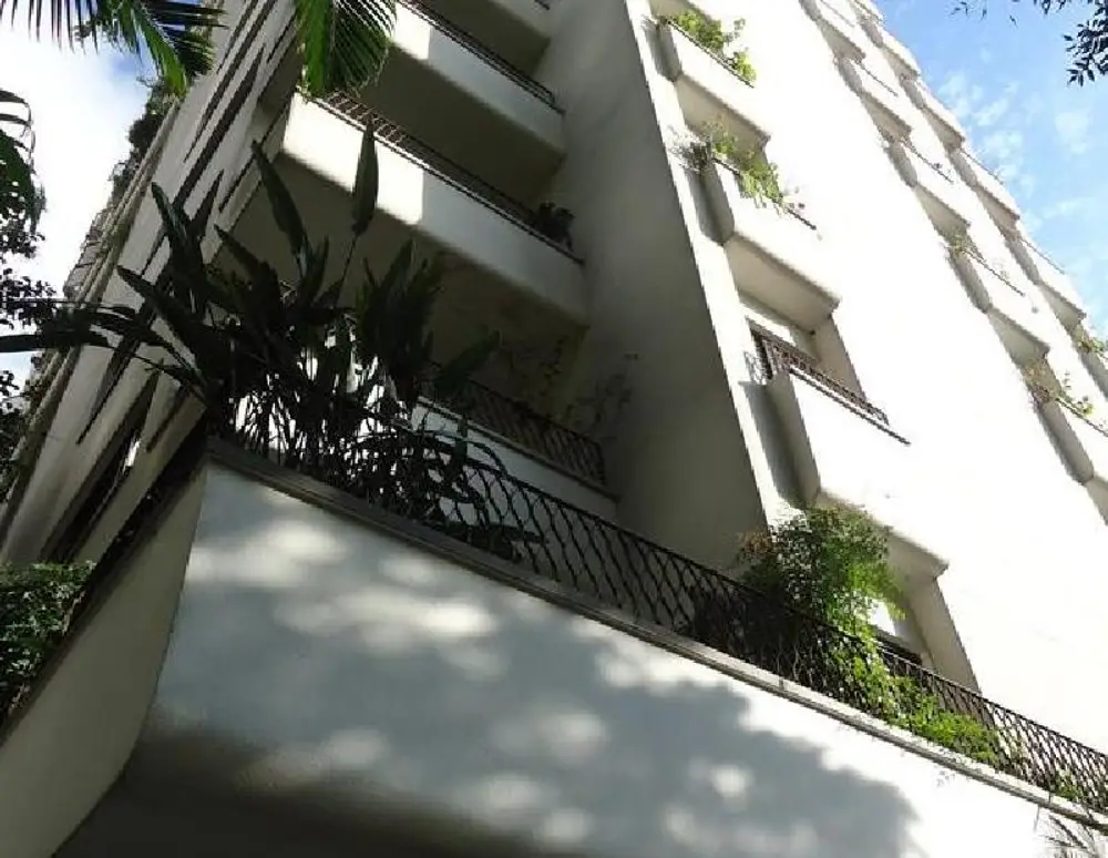 Edificio Monte Carlo