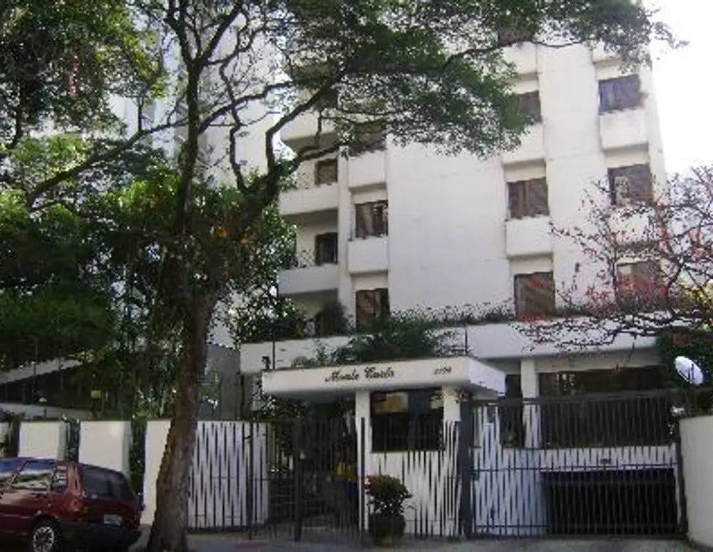 Edificio Monte Carlo — foto 2