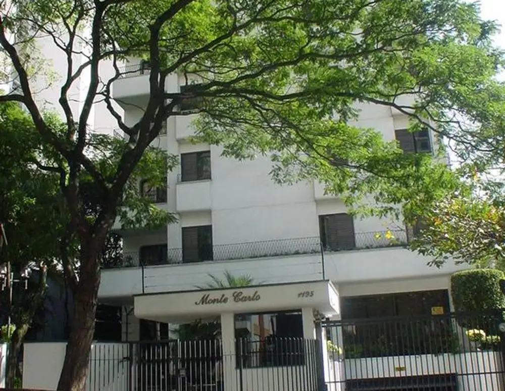 Edificio Monte Carlo — foto 3