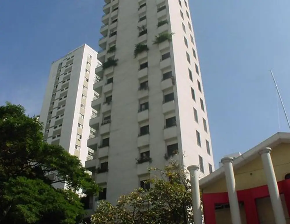 Edificio Monte Carlo — foto 4