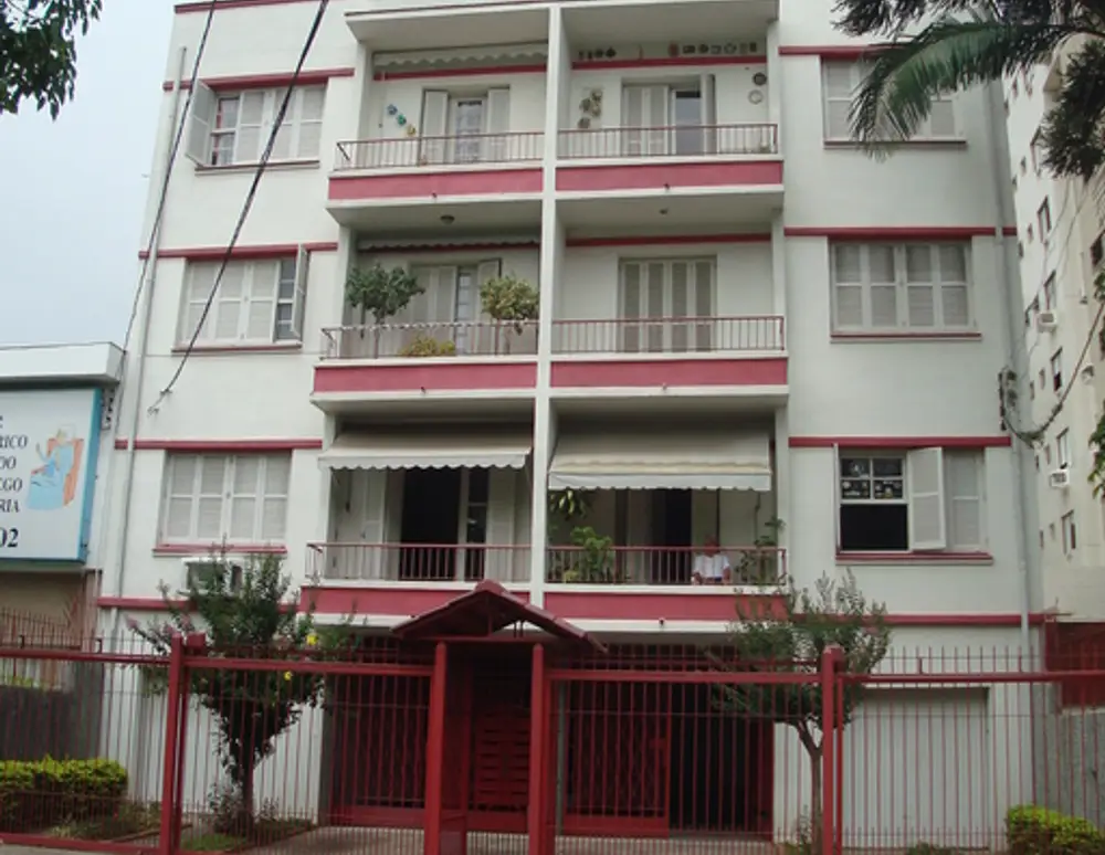 Edificio Lux