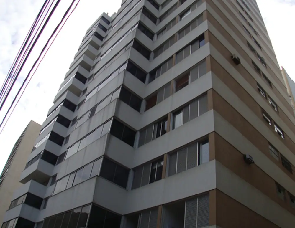 Edificio Ubatuba