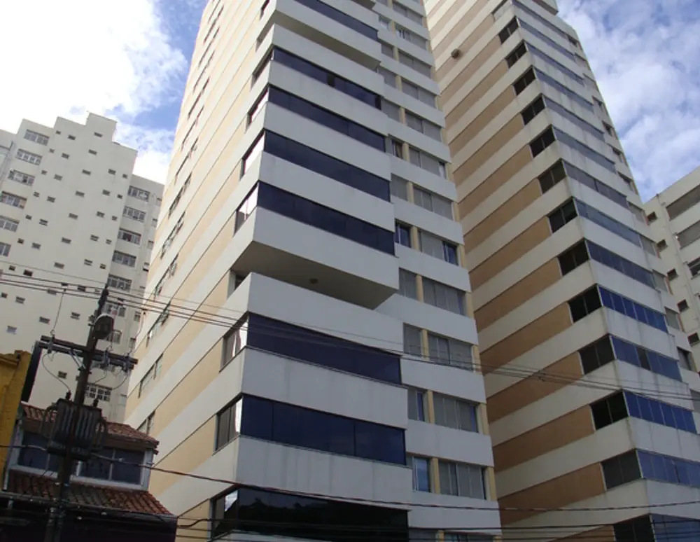 Edificio Ubatuba — foto 2