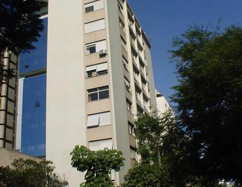 Edificio Sacrecouer