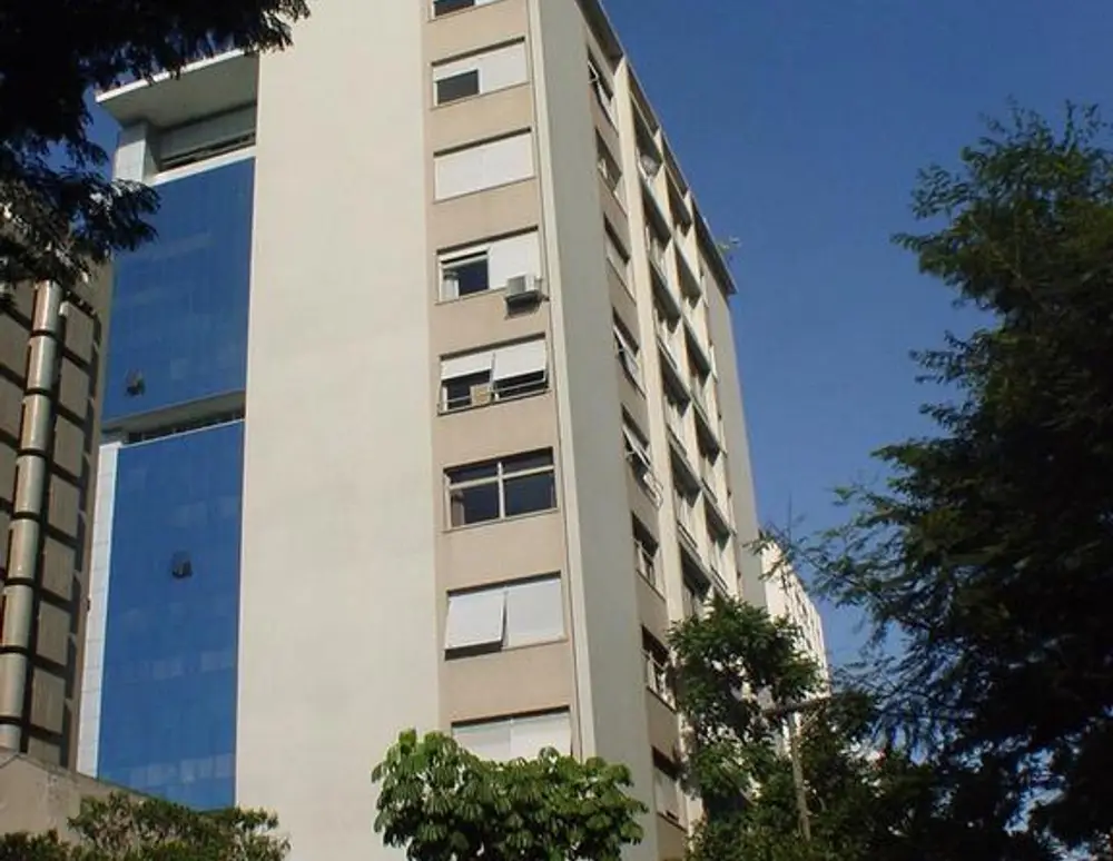 Edificio Sacrecouer — foto 2