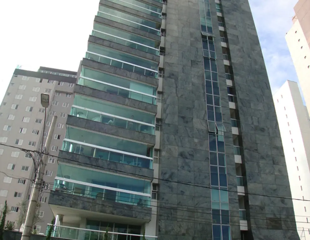 Edifício Piazza Diamante