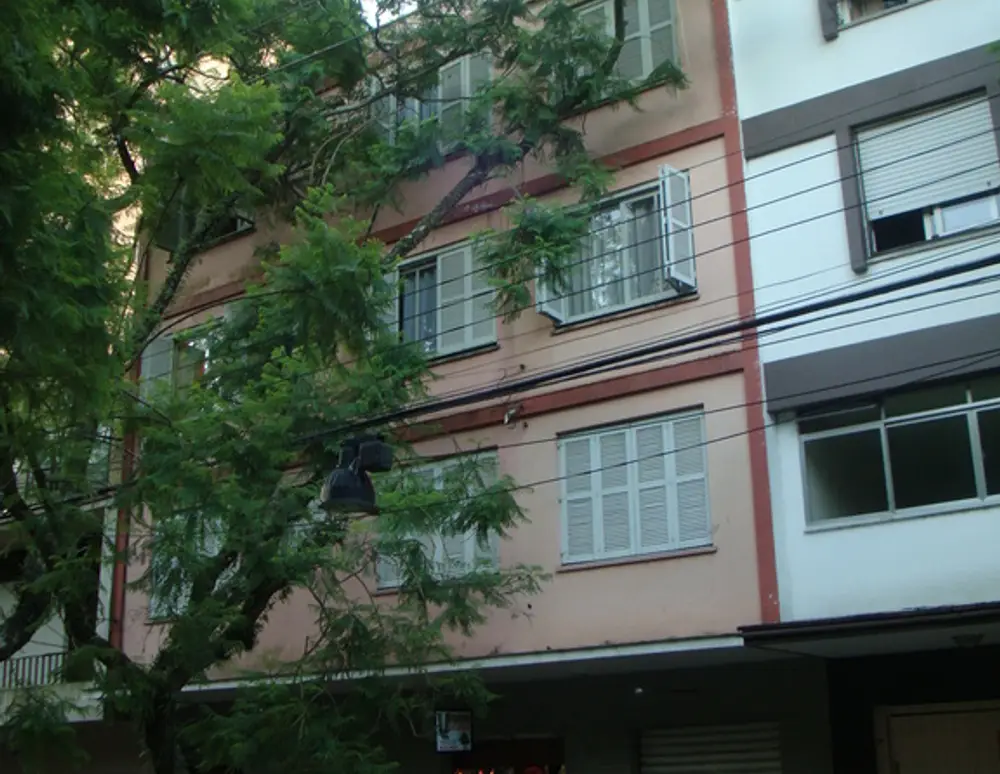 Edificio Republica