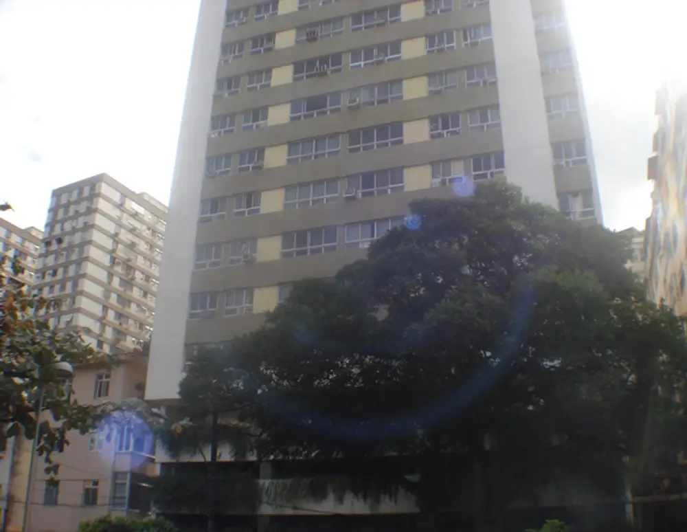 Edificio Marques de Abrantes