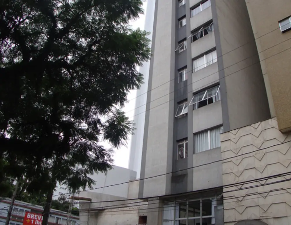 Edificio Rio Brilhante