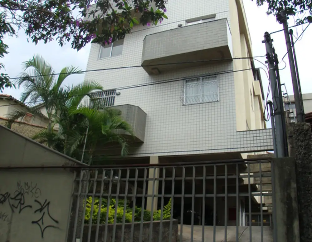 Edificio Flamboyant