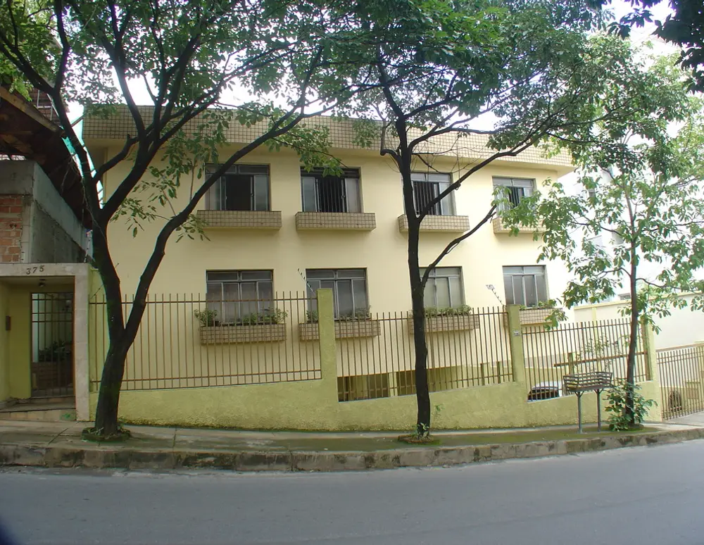 Edificio Salomao Junior