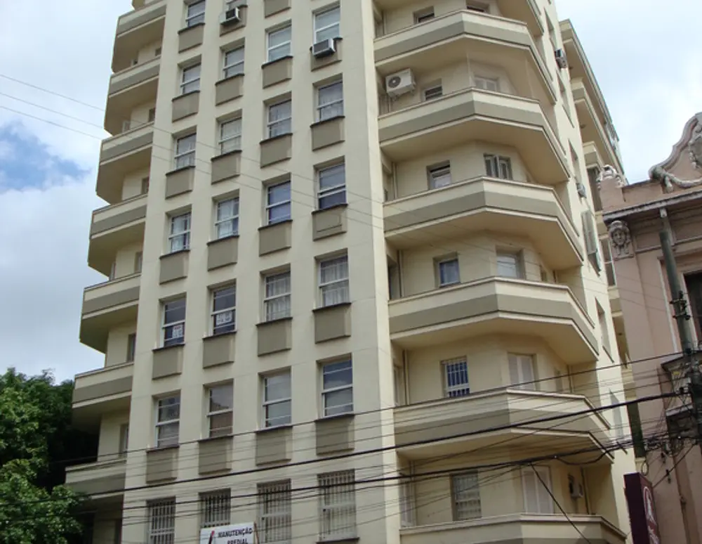 Edificio Independencia