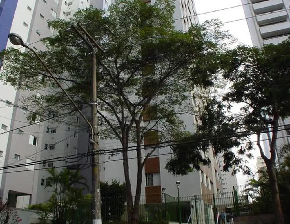 Edificio Goya