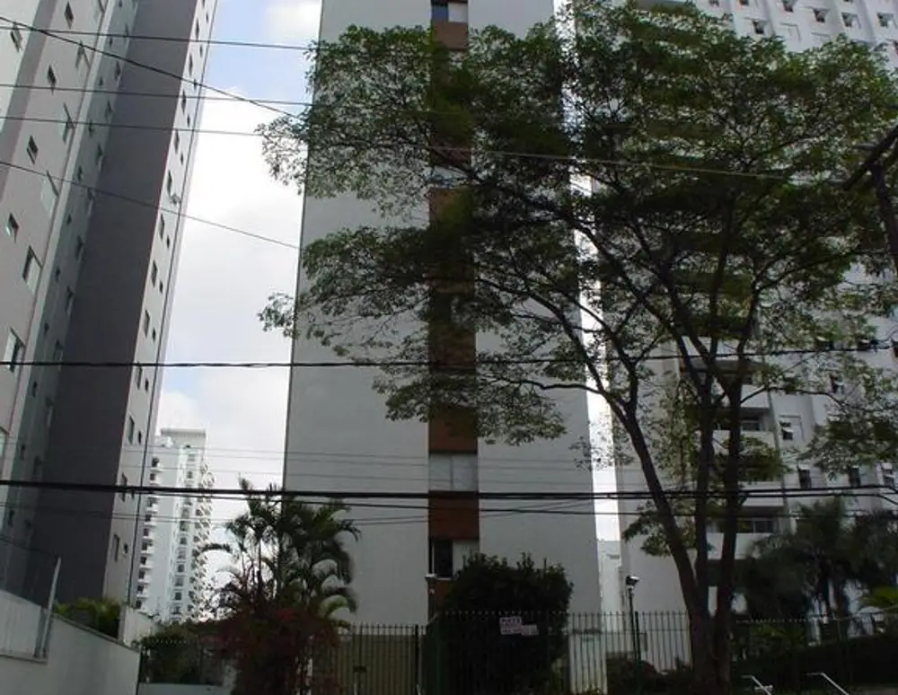Edificio Goya — foto 2