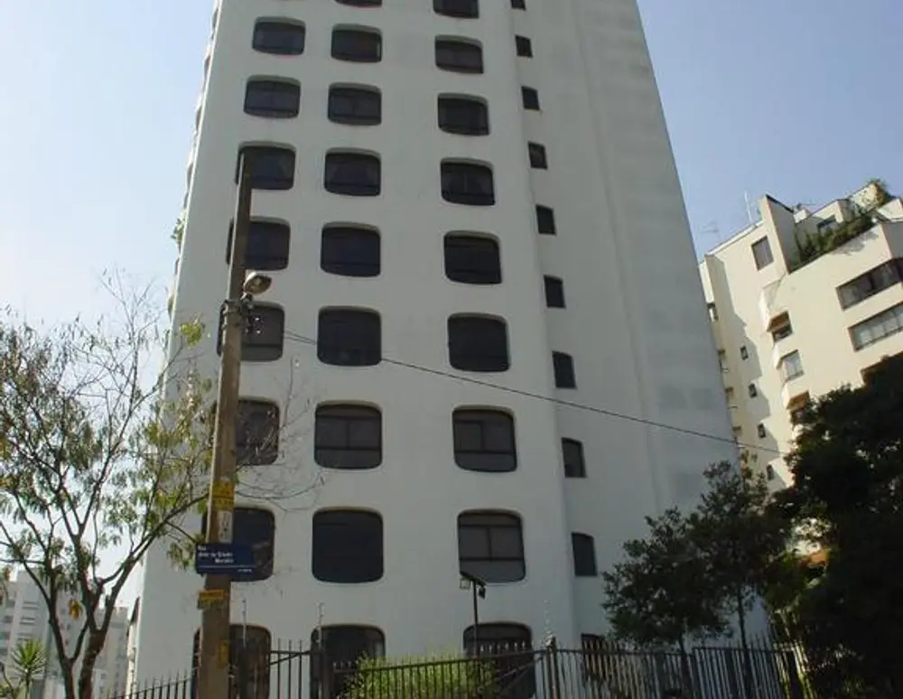 Edificio Palais Royal — foto 2