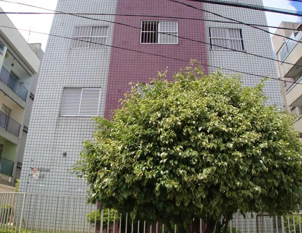 Edificio Eliana