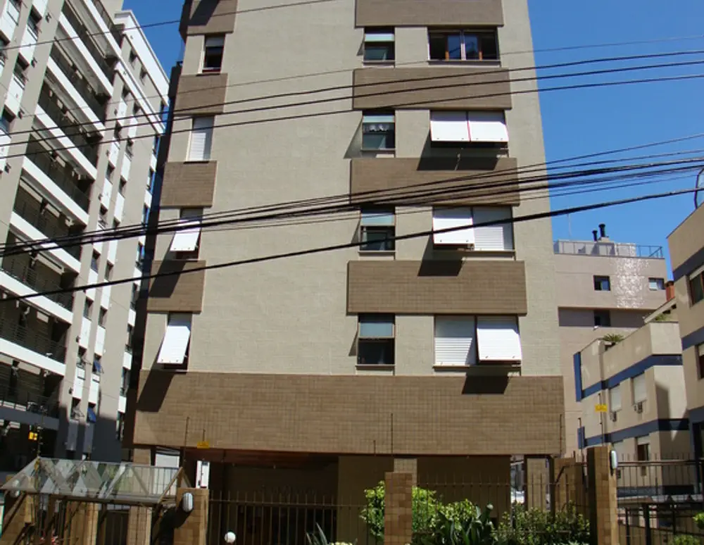 Edificio San Martin