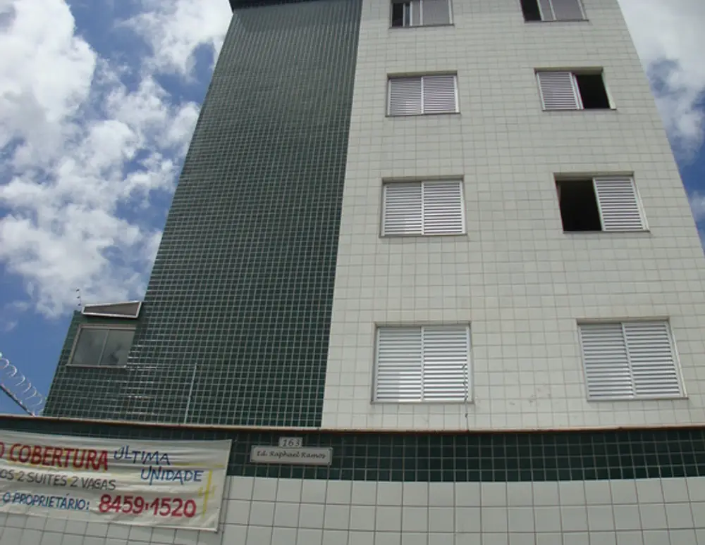 Edificio Raphael Ramos