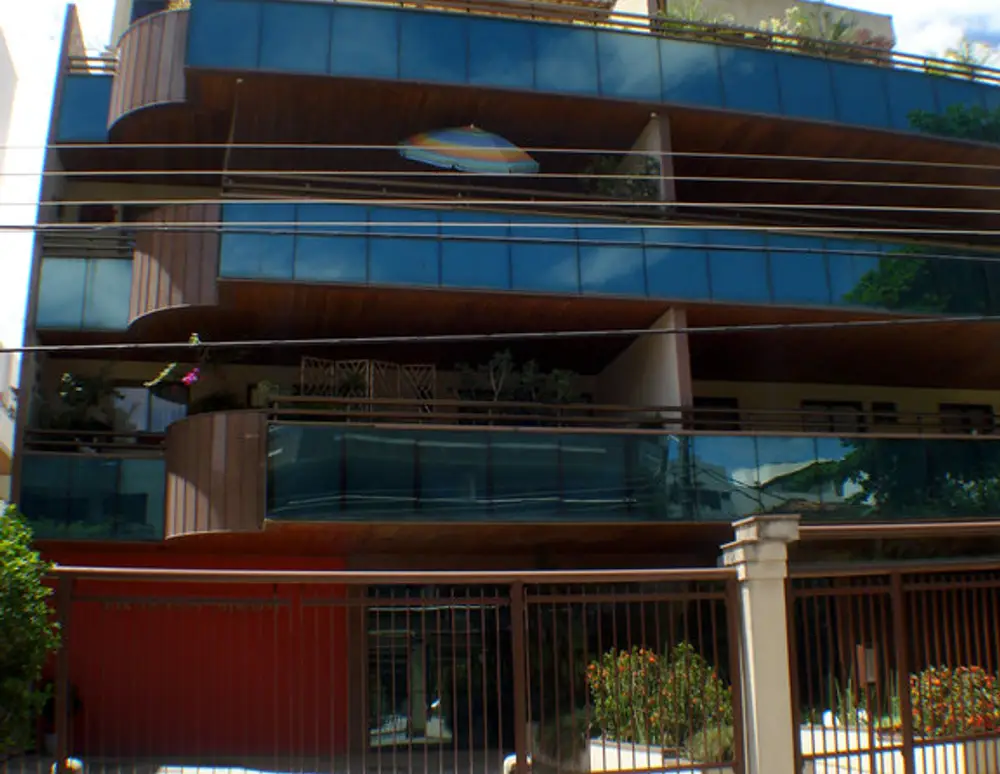 Edificio Dennis Diderot