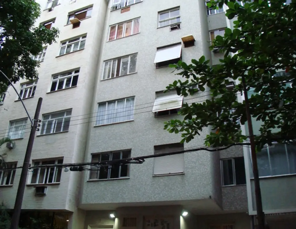 Edificio Bransford