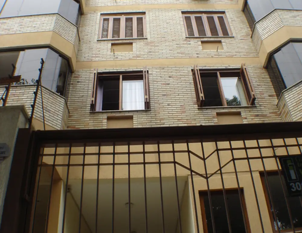 Edificio Joao Silveira