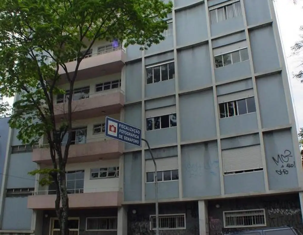 Edificio Grajau