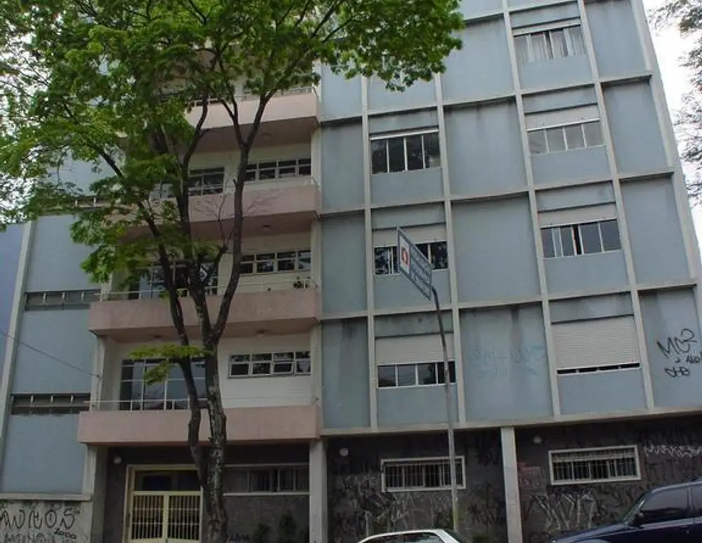 Edificio Grajau — foto 2