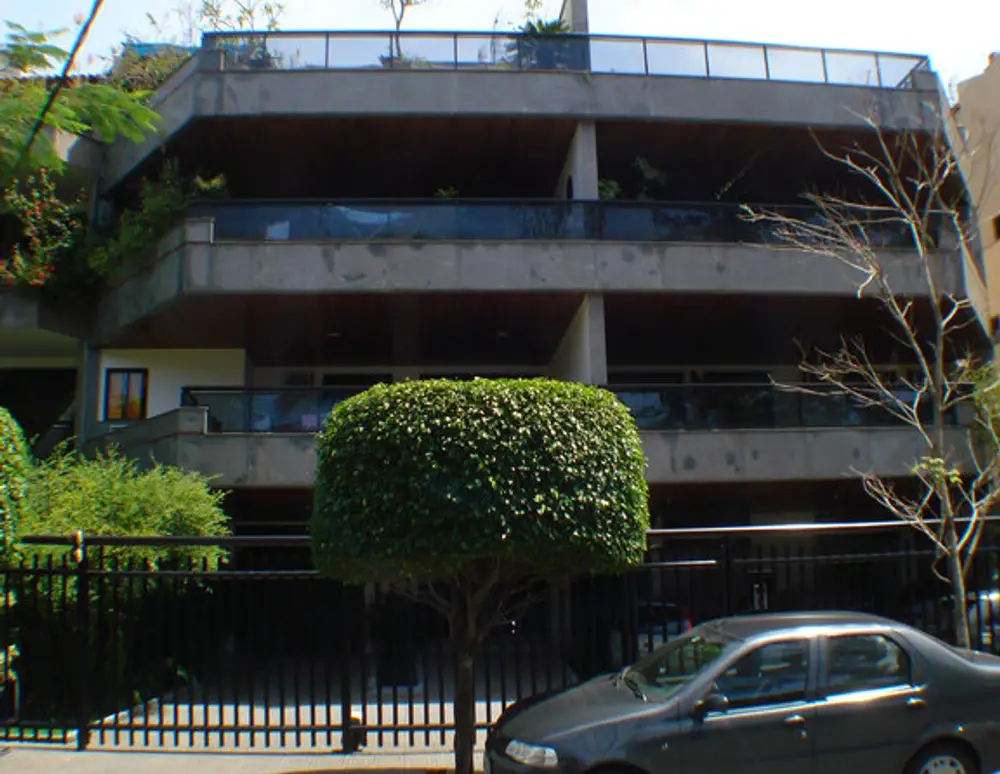 Edificio Brisa do Mar