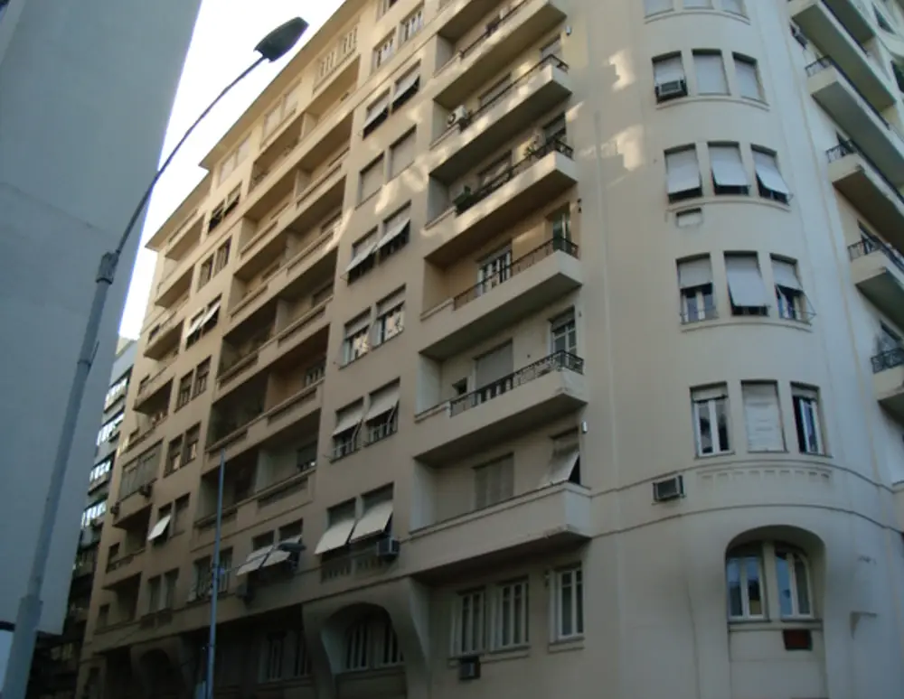 Edificio Dumont